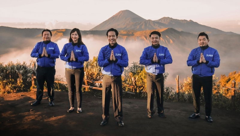 Social commerce firm Super allocates up to 20% of US$28m funding for marketing