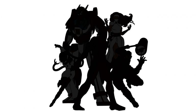 Gov.sg and artist of Virus Vanguard explain thought process behind comic