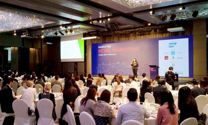 Retail Marketing 2019 tackles Hong Kong's challenges to innovate