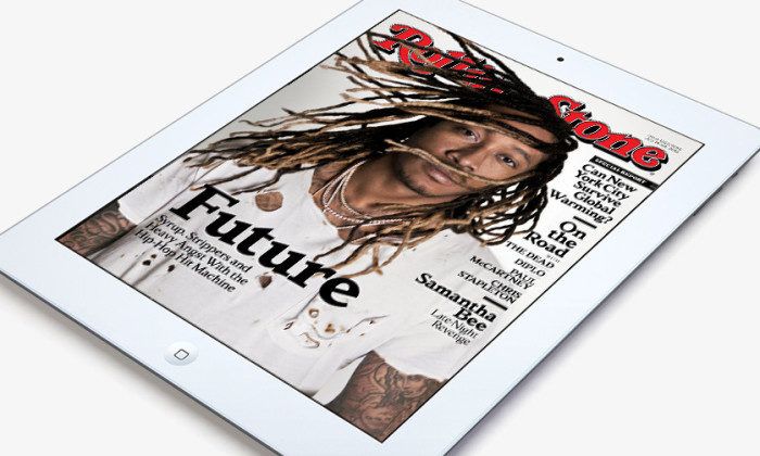 Rolling Stone International to expand footprint across APAC with new investments