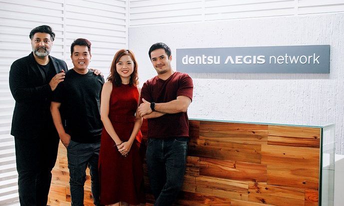 Dentsu Aegis Network acquires Redder Advertising, expands Vietnam market